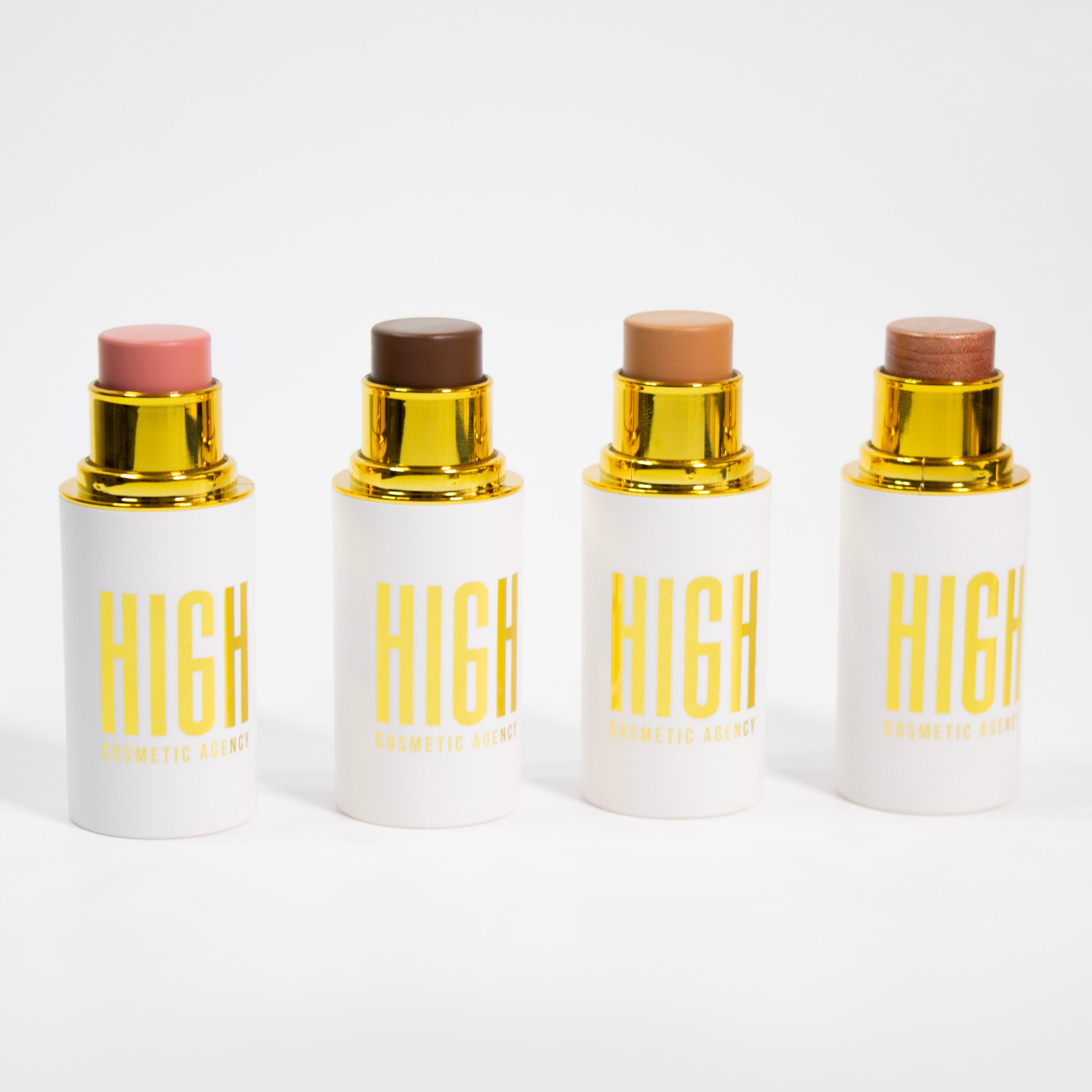 Luxury Contour Collection