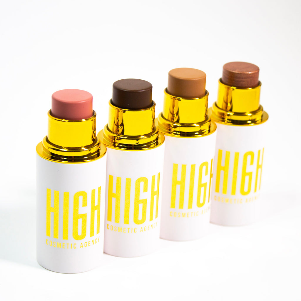 Luxury Contour Collection