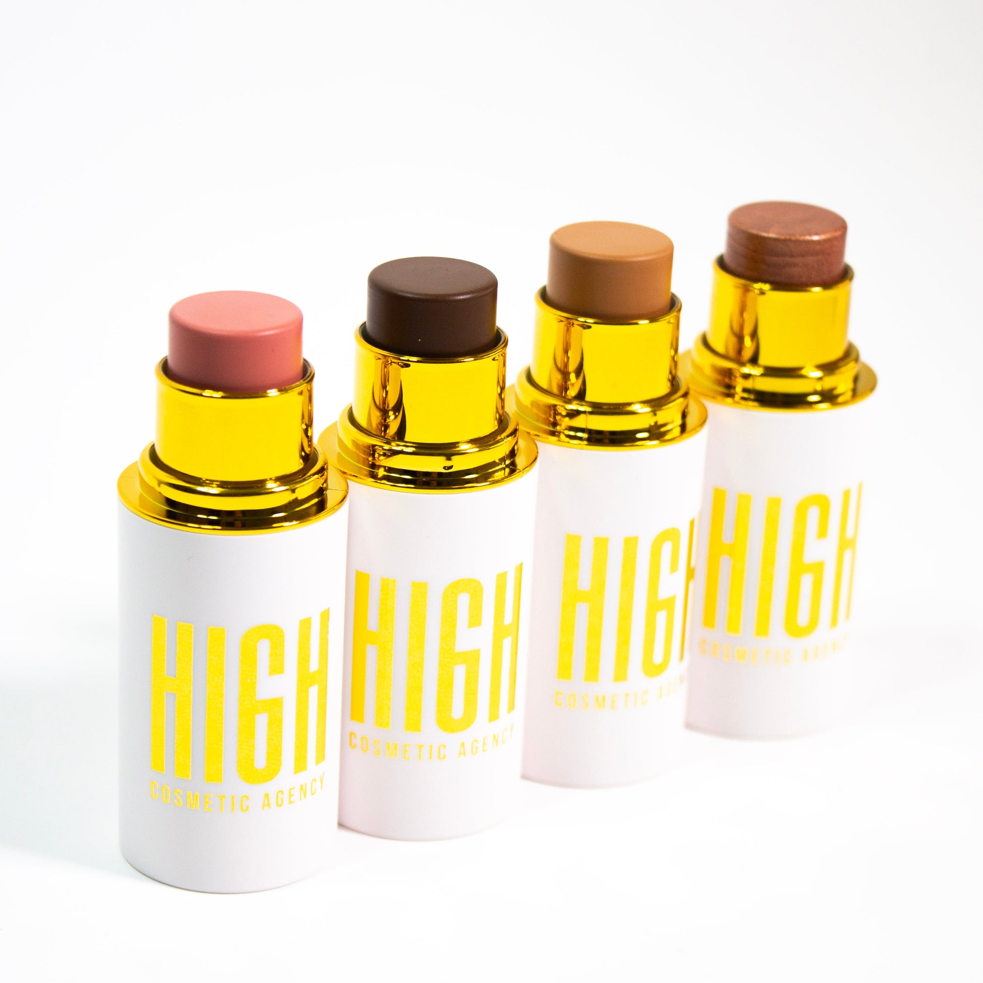 Luxury Contour Collection