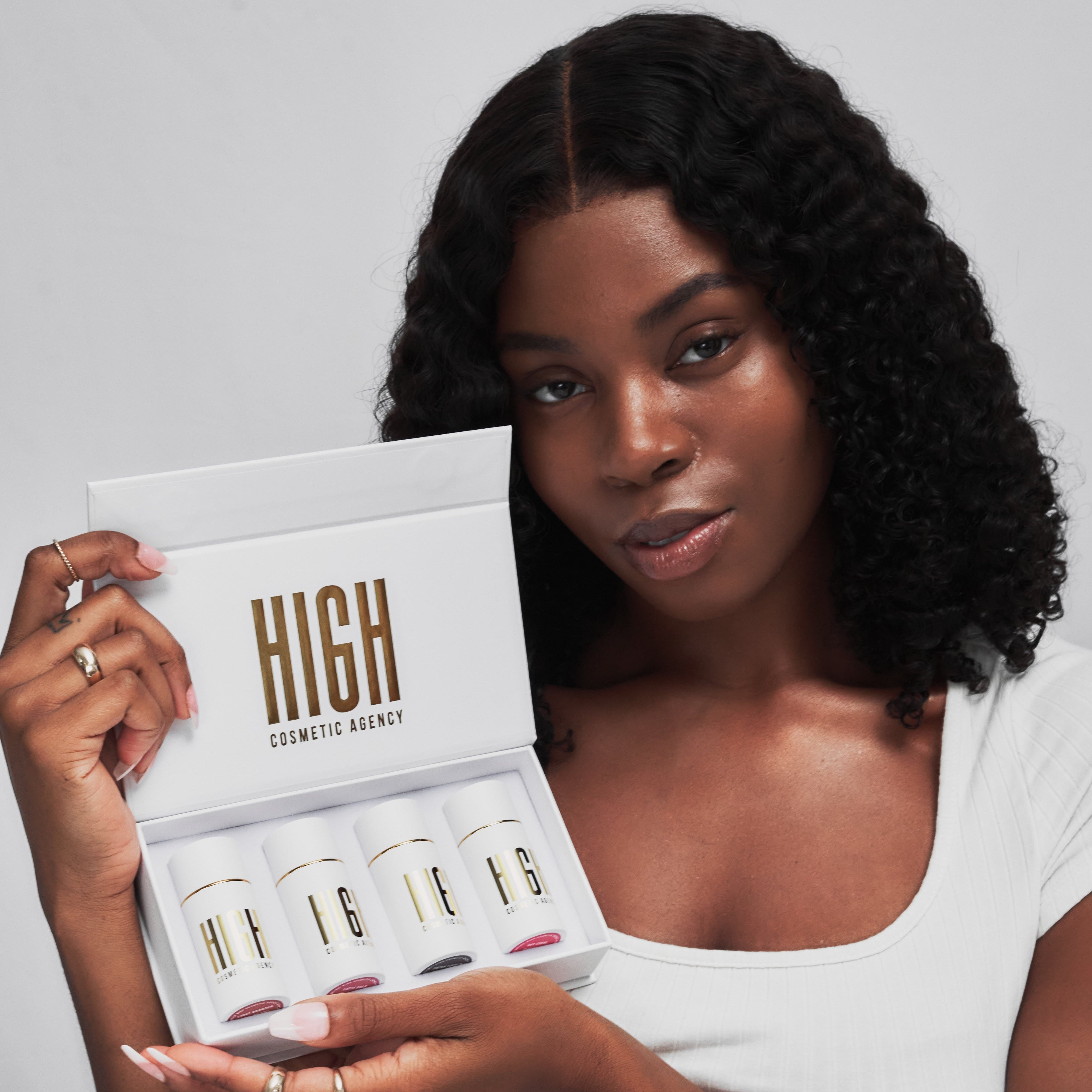 Luxury Contour Collection