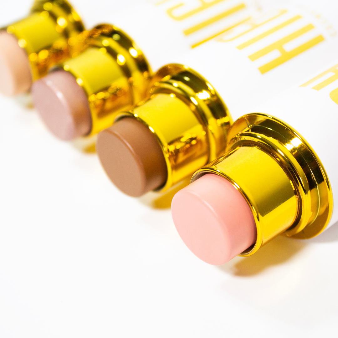 Luxury Contour Collection