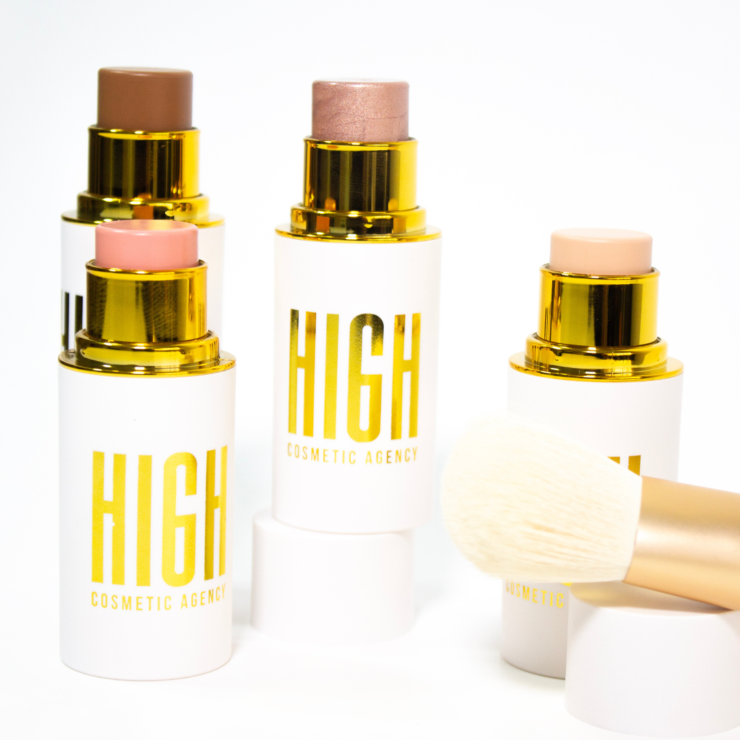 Luxury Contour Collection