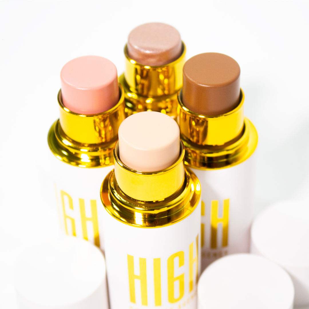 Luxury Contour Collection