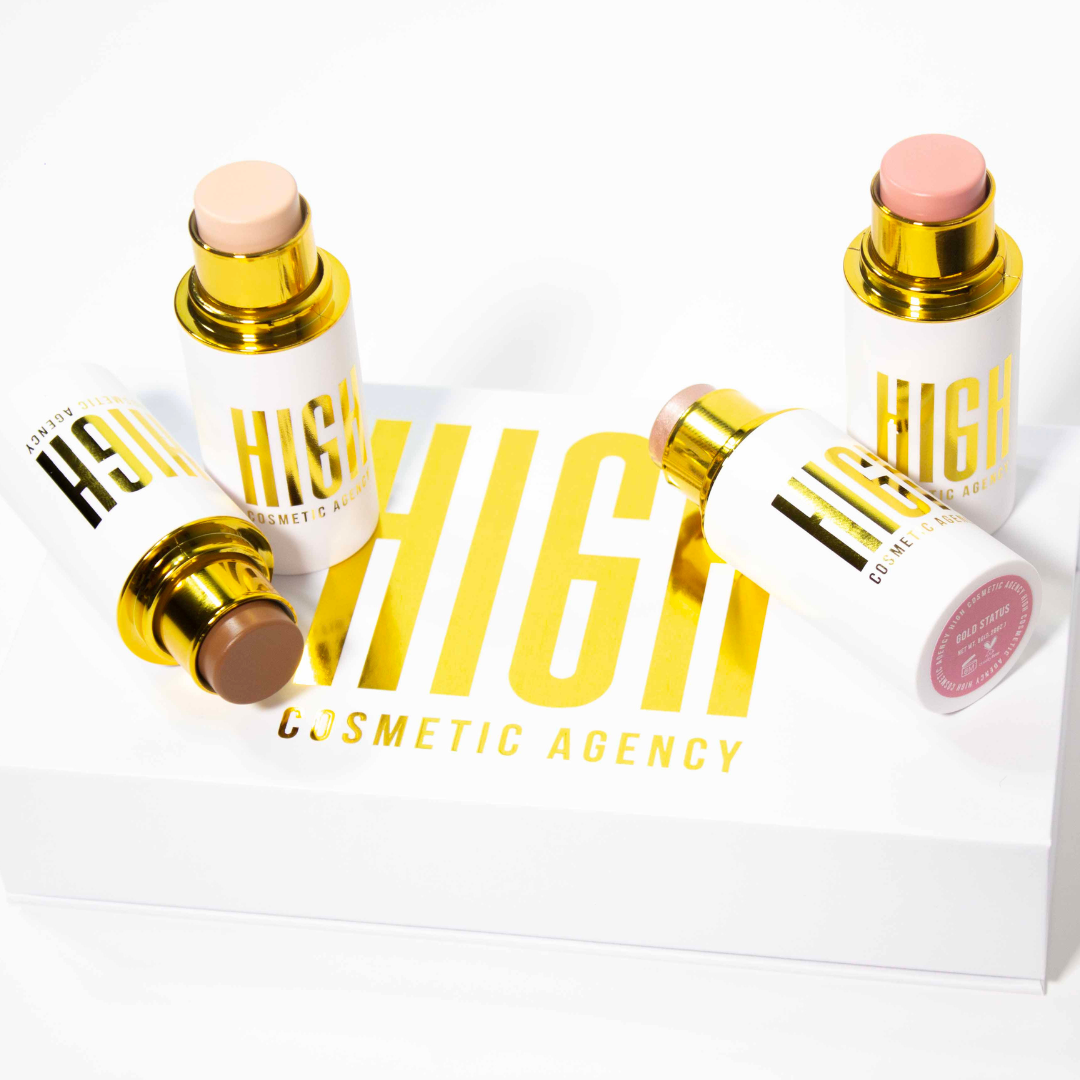 Luxury Contour Collection