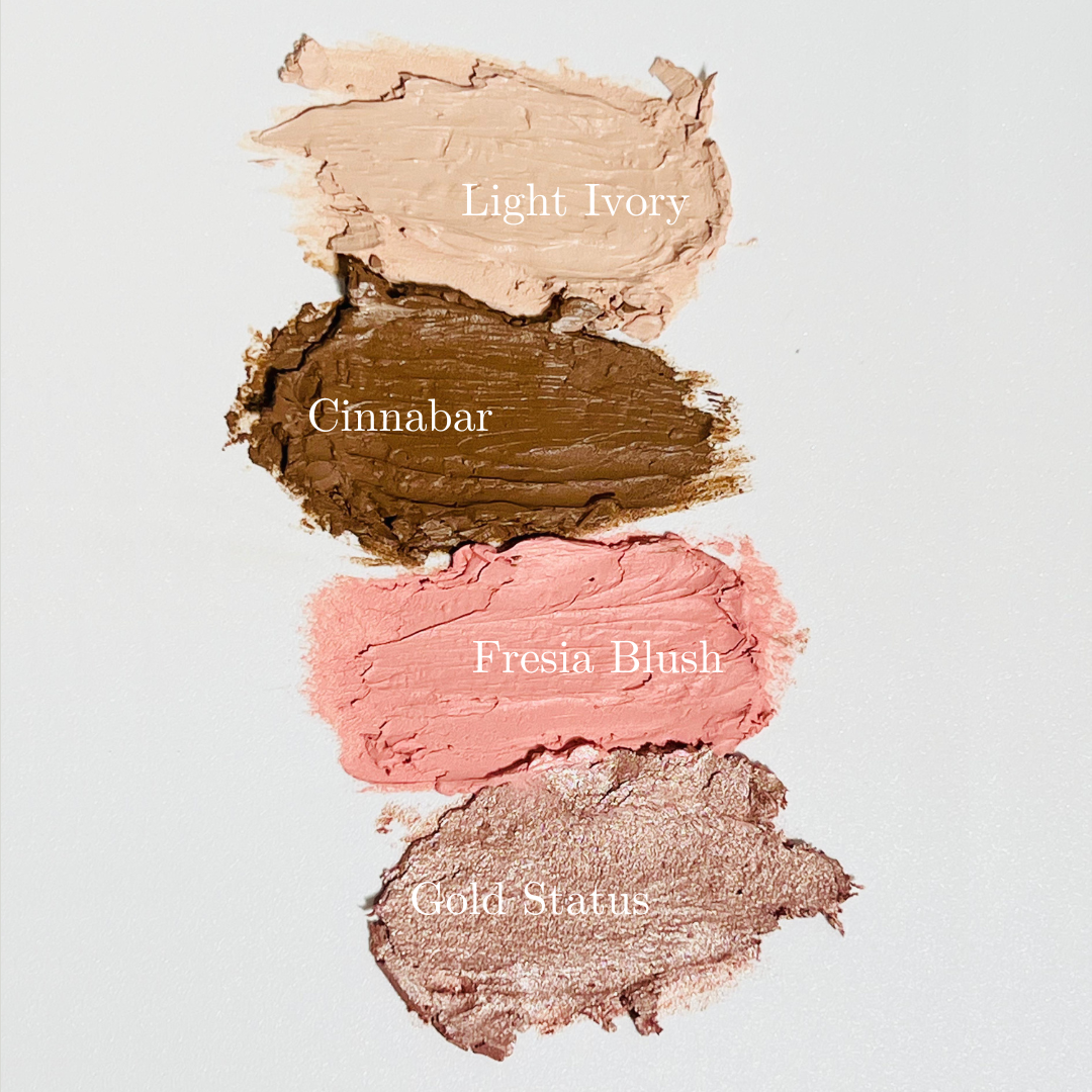 Luxury Contour Collection