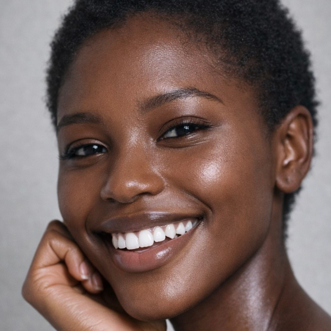 Booster Serum Skin Tint SPF 40 — Your Skin, Bare But Better
