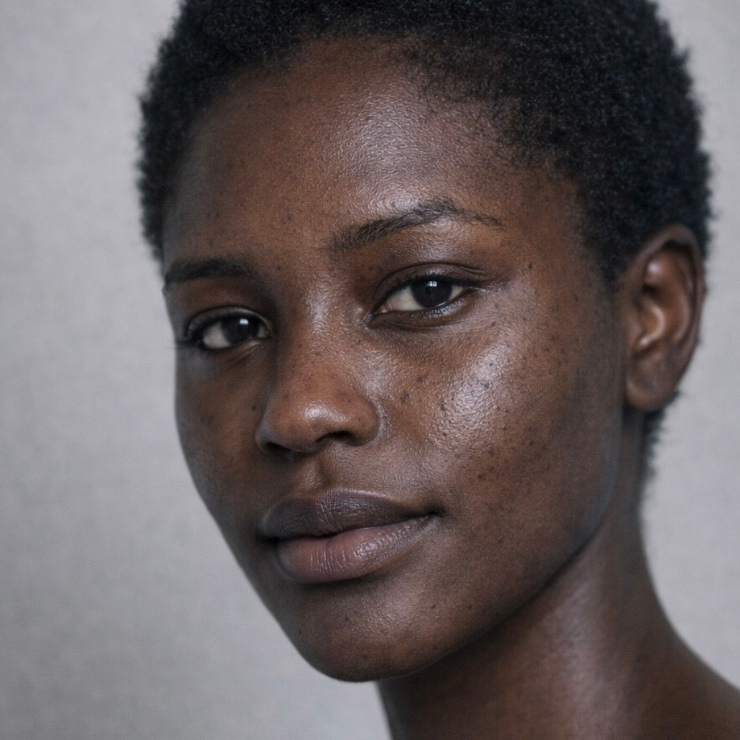 Booster Serum Skin Tint SPF 40 — Your Skin, Bare But Better
