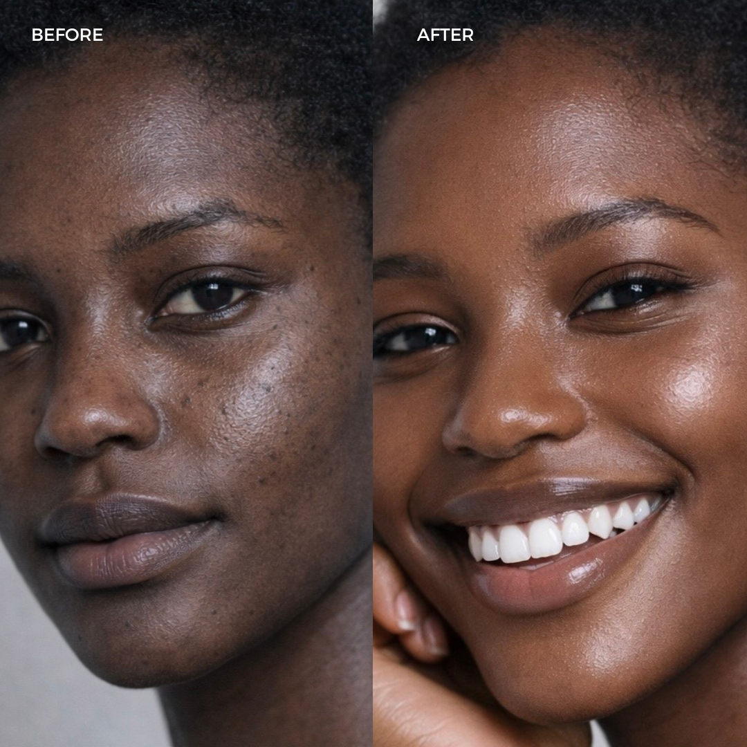 Booster Serum Skin Tint SPF 40