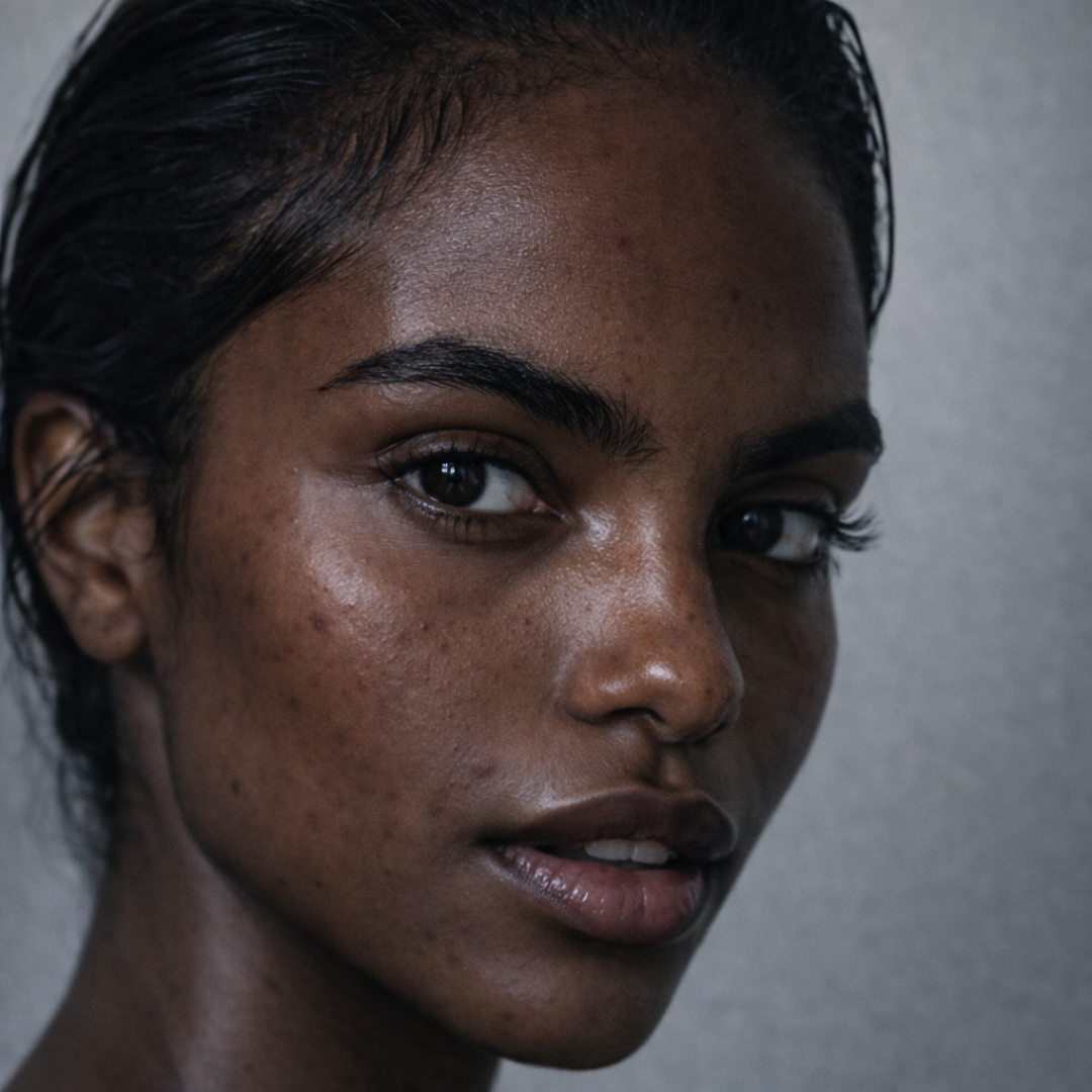 Booster Serum Skin Tint SPF 40 — Your Skin, Bare But Better