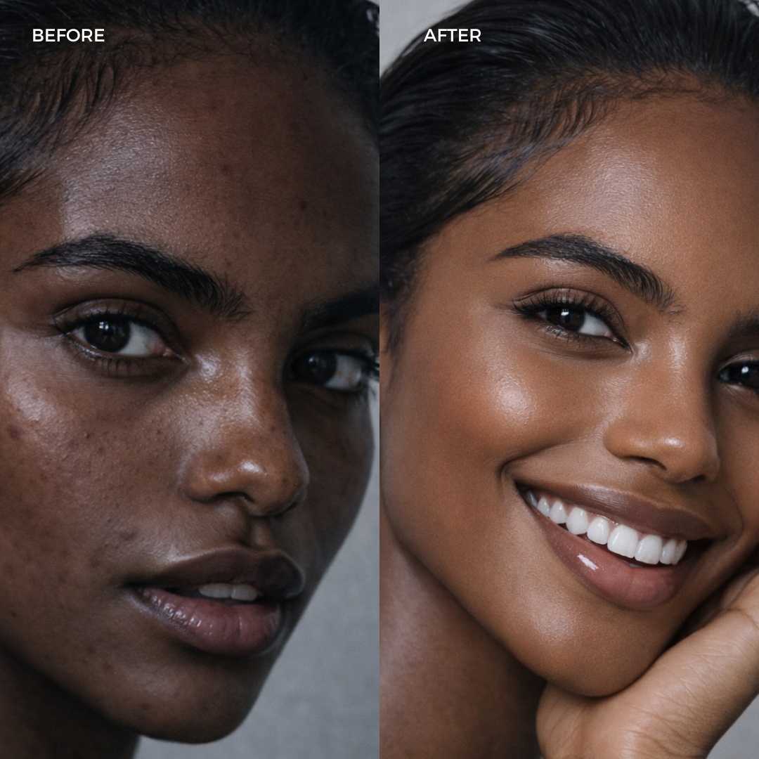 Booster Serum Skin Tint SPF 40