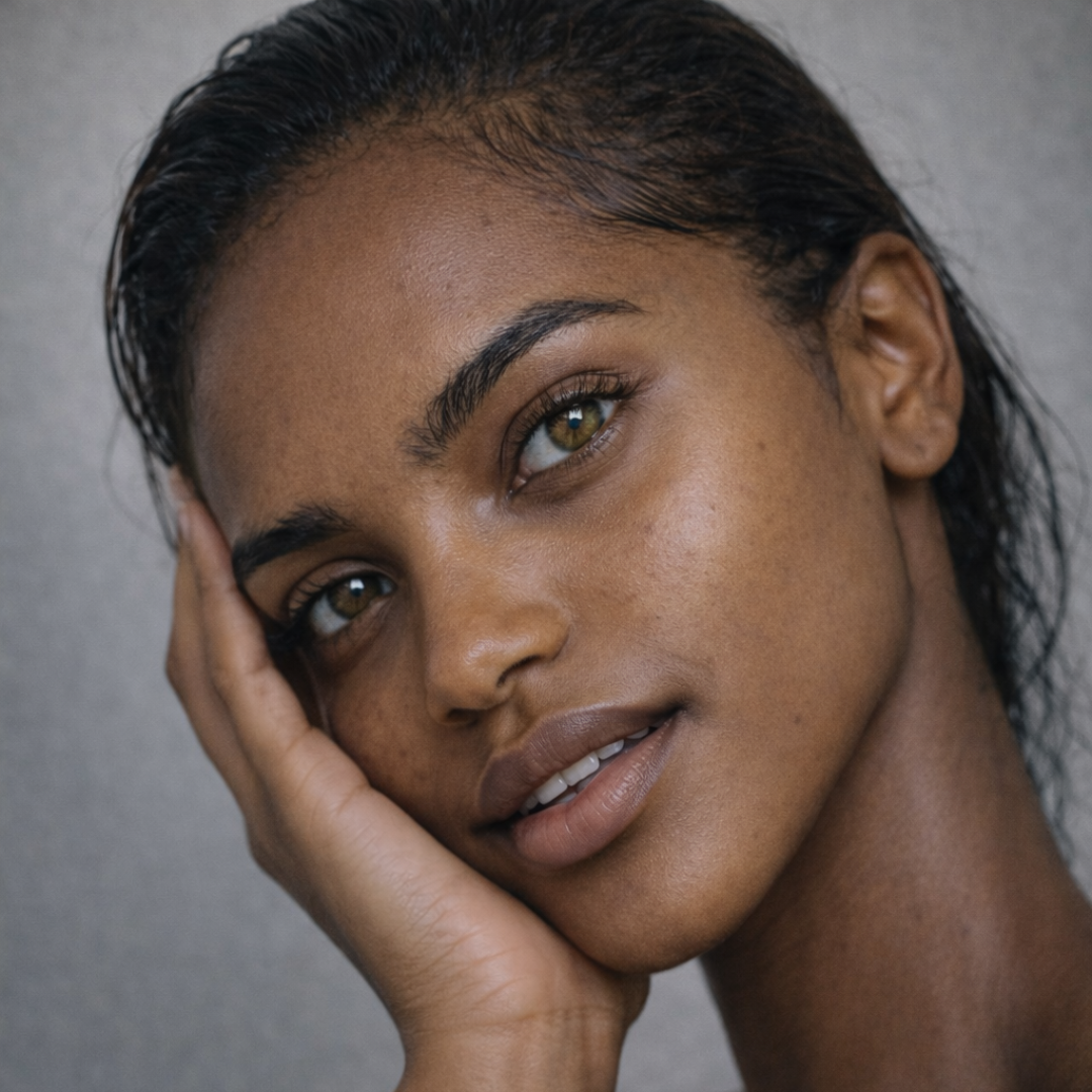 Booster Serum Skin Tint SPF 40 — Your Skin, Bare But Better
