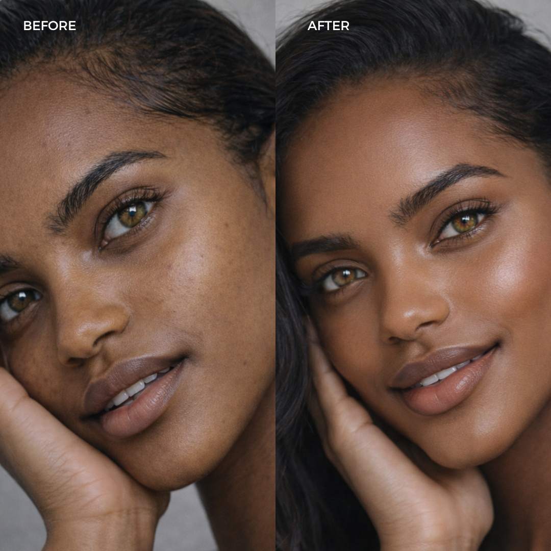 Booster Serum Skin Tint SPF 40