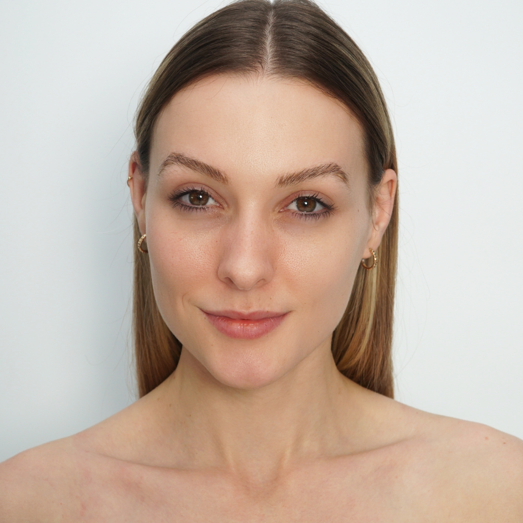 Booster Serum Skin Tint SPF 40 — Your Skin, Bare But Better