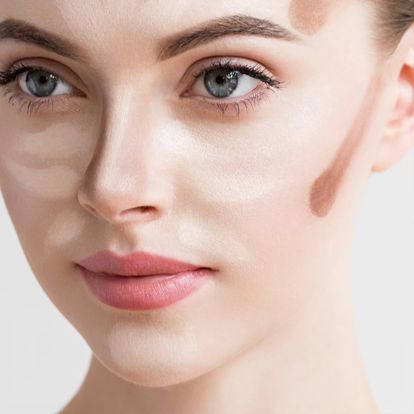 Luxury Contour Collection