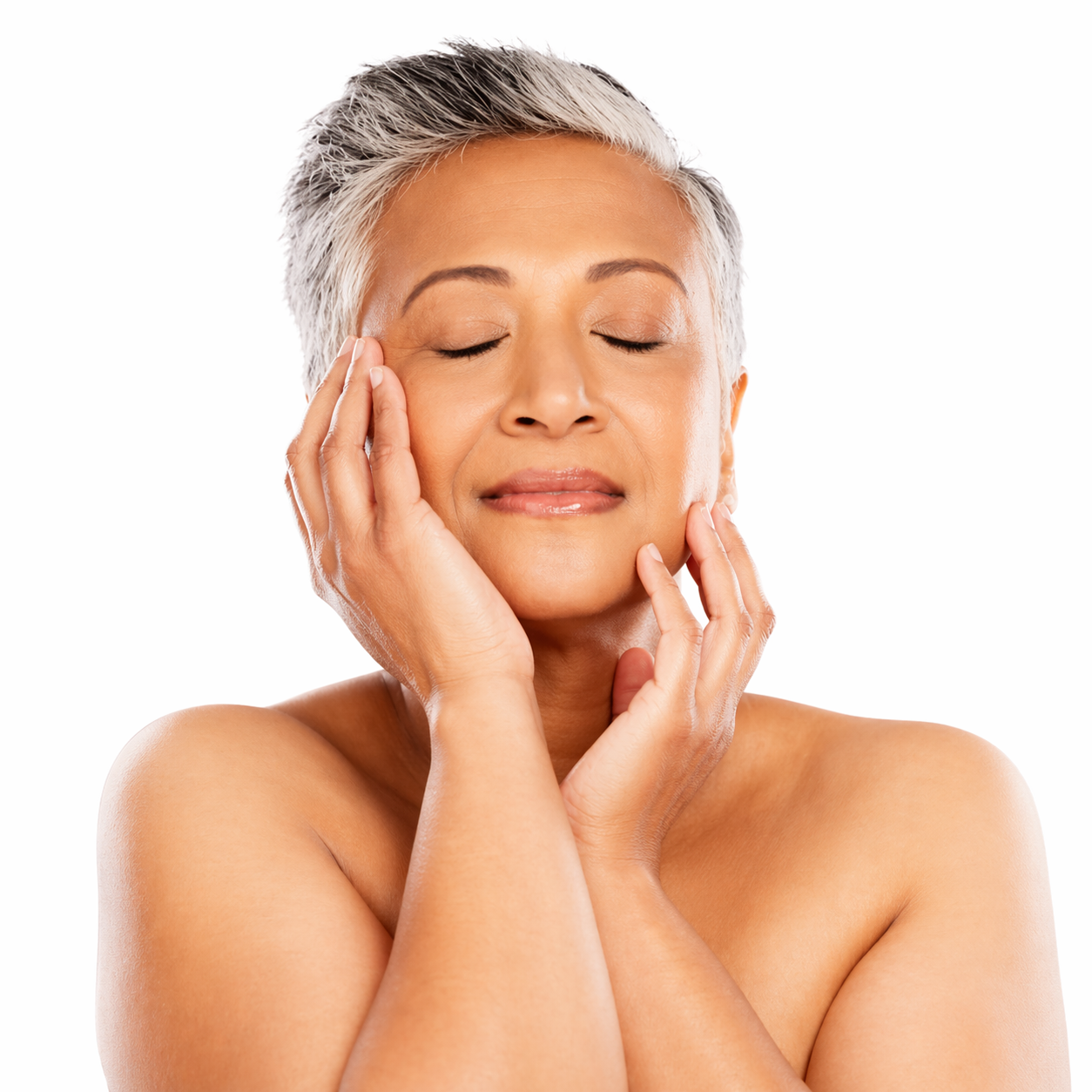 Retinol 1% Anti-Aging Face Serum – Wrinkles, Fine Lines & Dark Spots