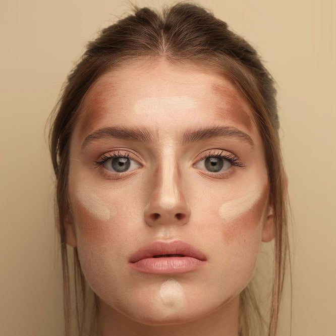 Luxury Contour Collection