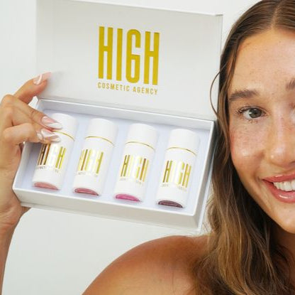 Luxury Contour Collection