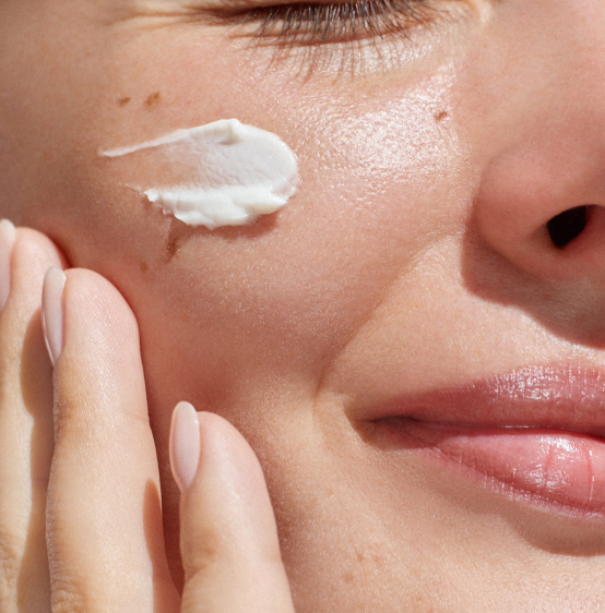 Night Cream with Retinol