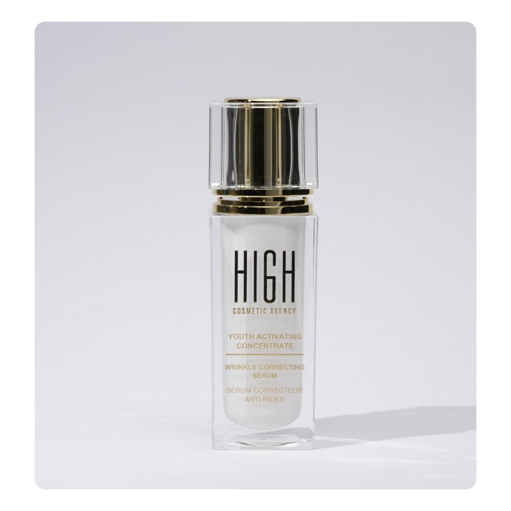 Wrinkle Correcting Serum