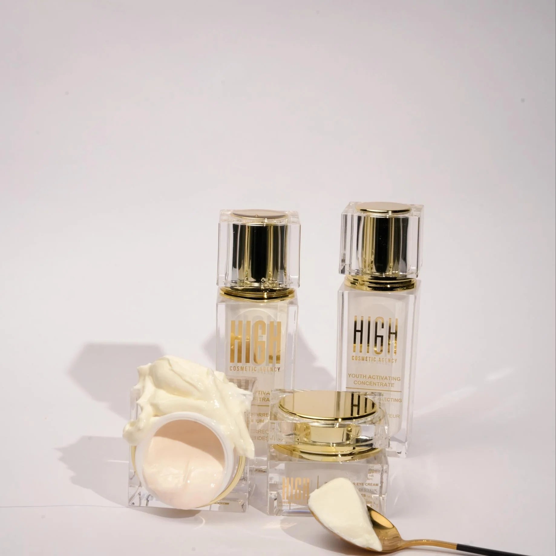 Eternity Luxury Collection.