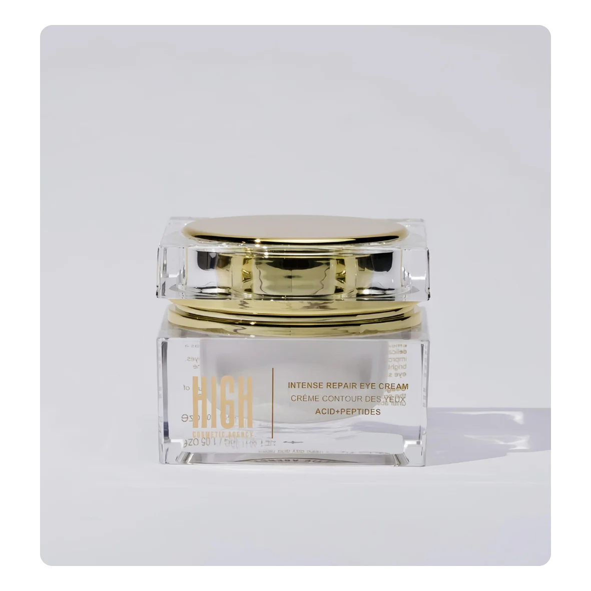 Eternity Luxury Collection.