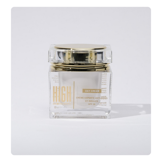 Day Cream SPF 30