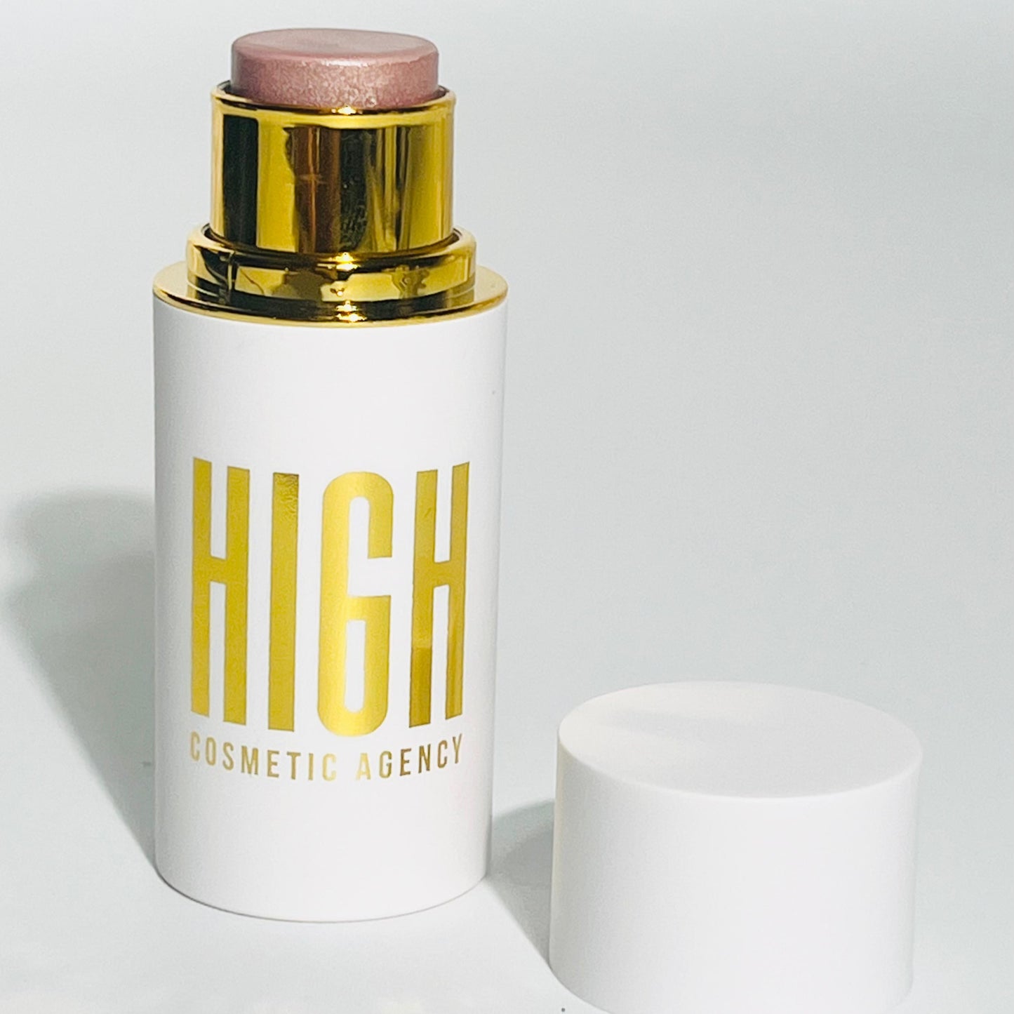 Luxury Highlighter — Light, Lift, Illuminate