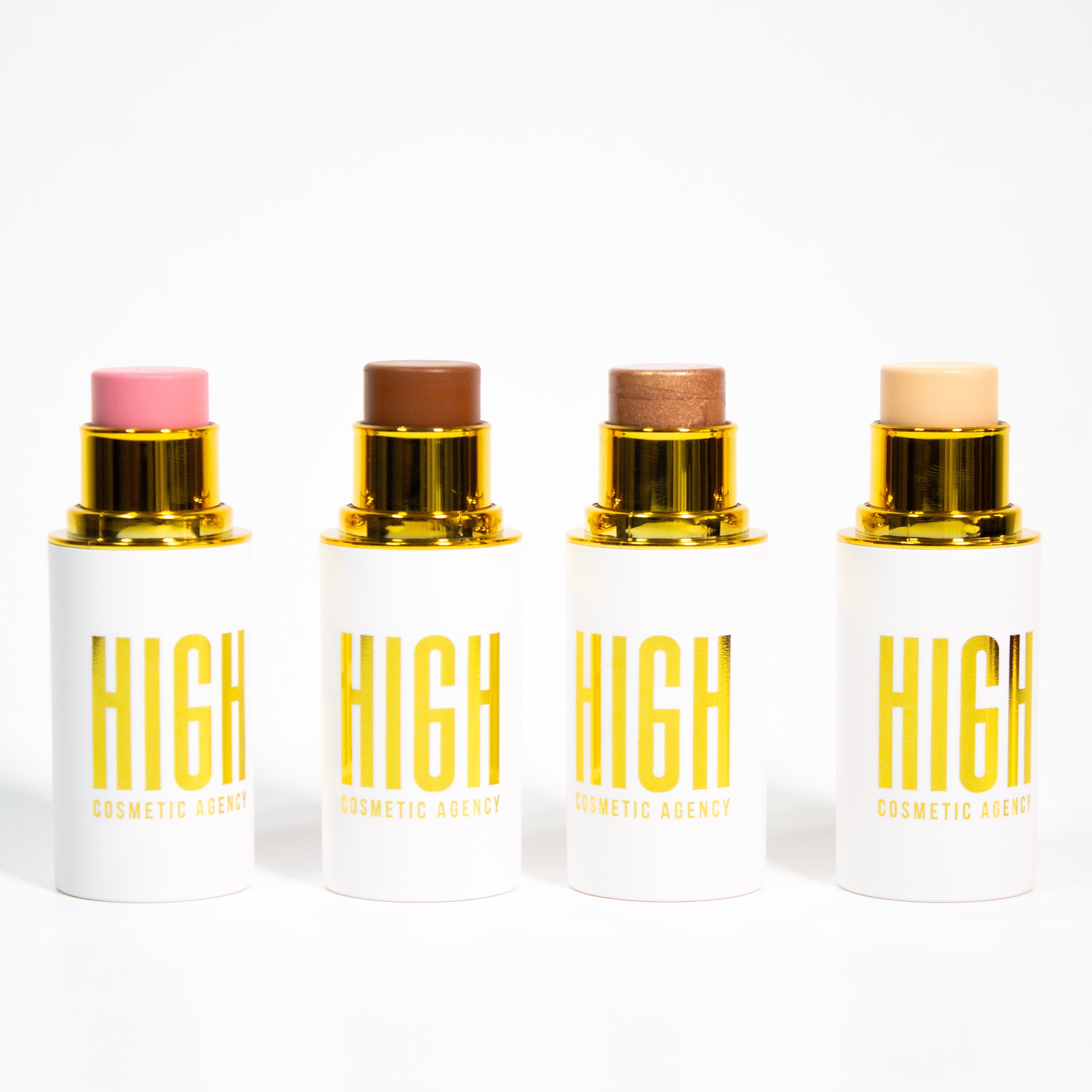 Luxury Contour Collection