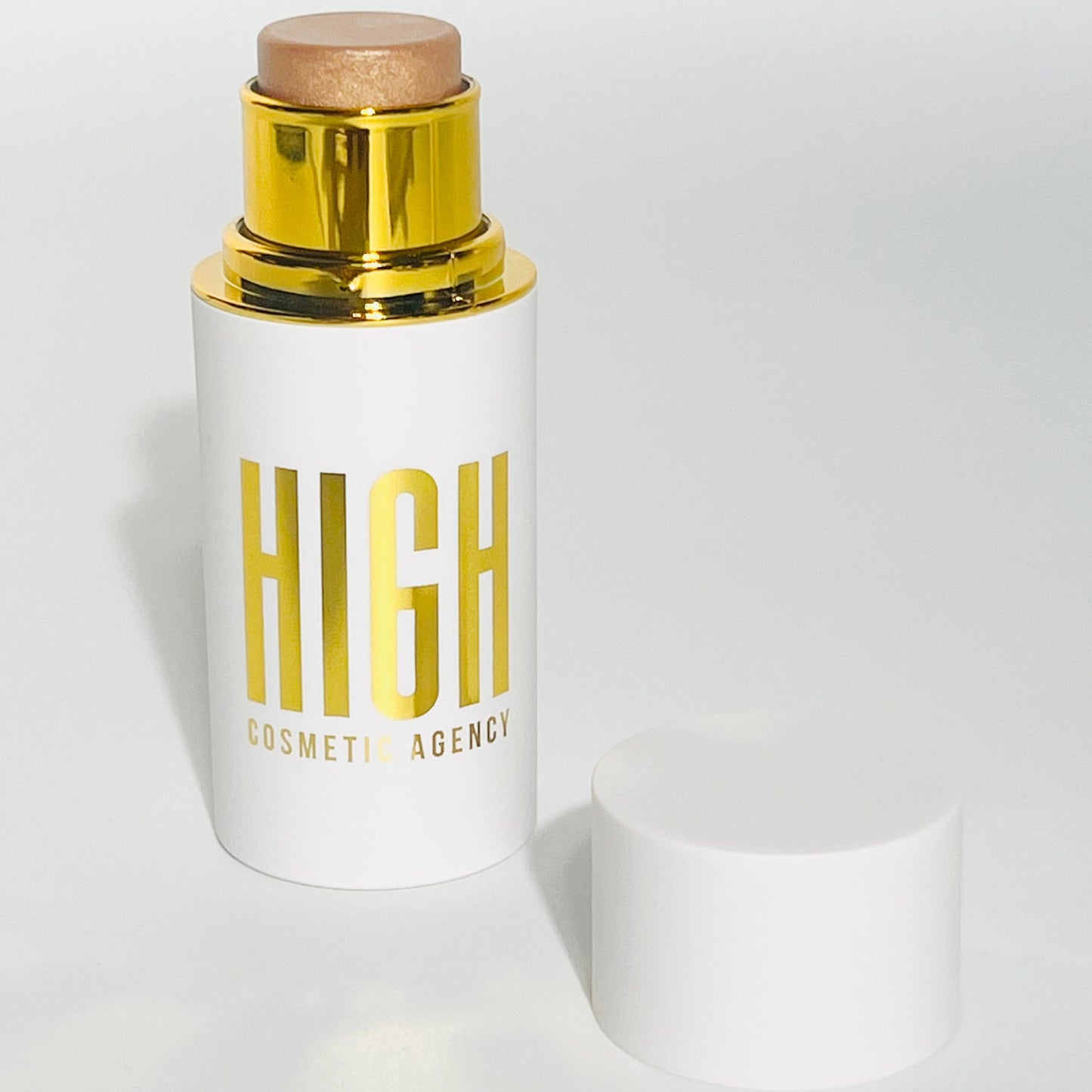 Luxury Highlighter — Light, Lift, Illuminate