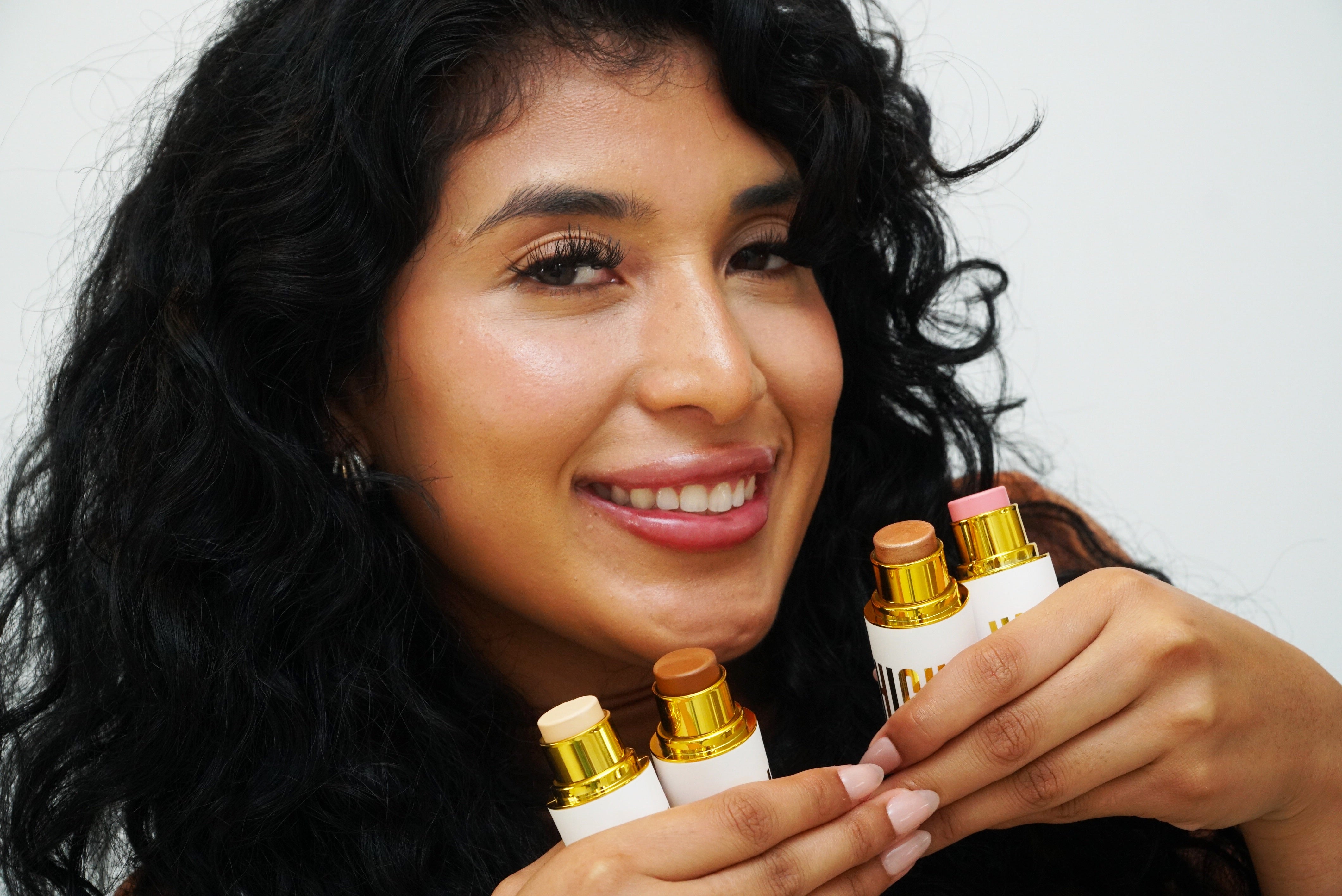 Contour Luxury Collection – Crystalline, Golden & Copper