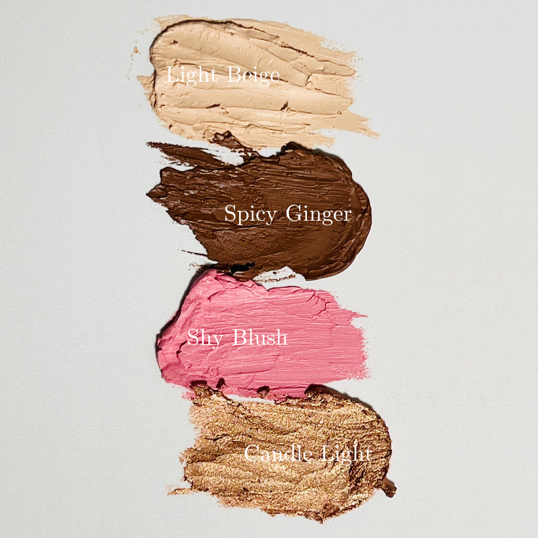 Luxury Contour Collection