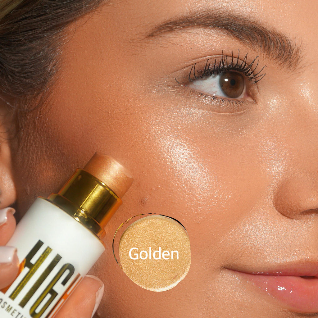 Luxury Contour Collection