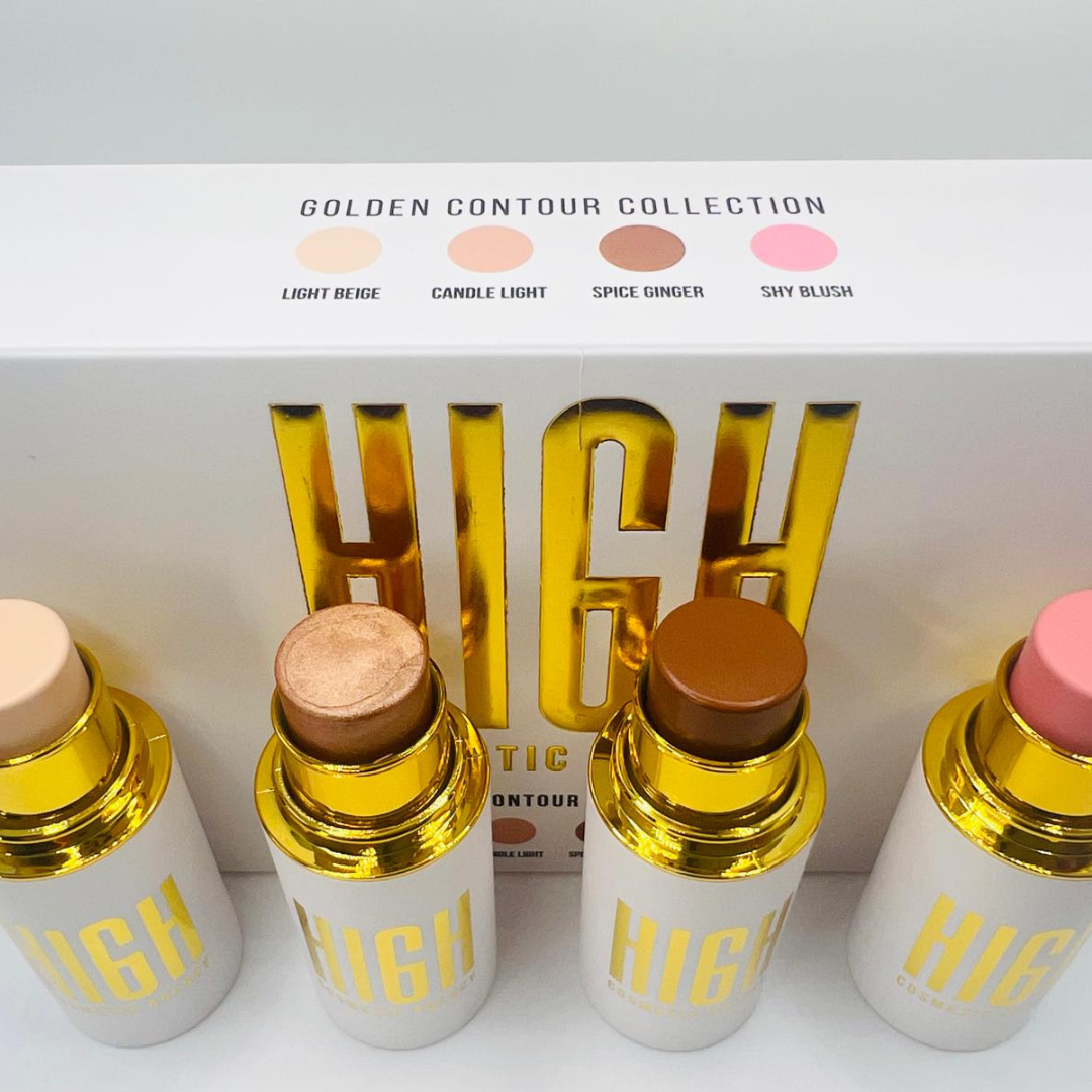 Luxury Contour Collection