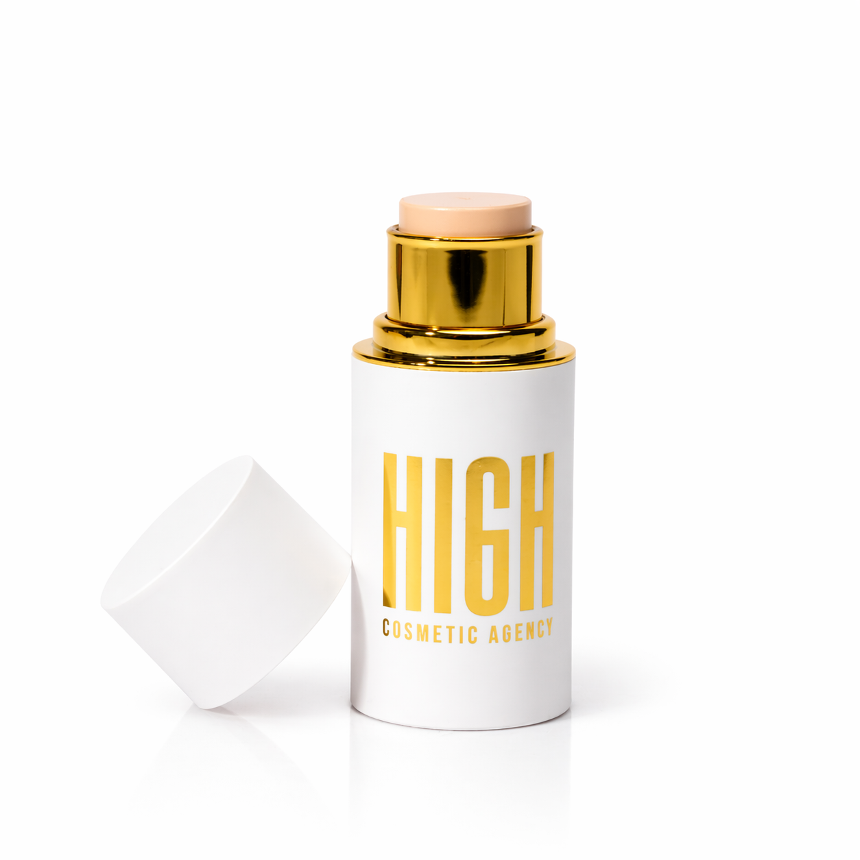 Concealer – Light Beige | Brightening Soft-Focus Finish