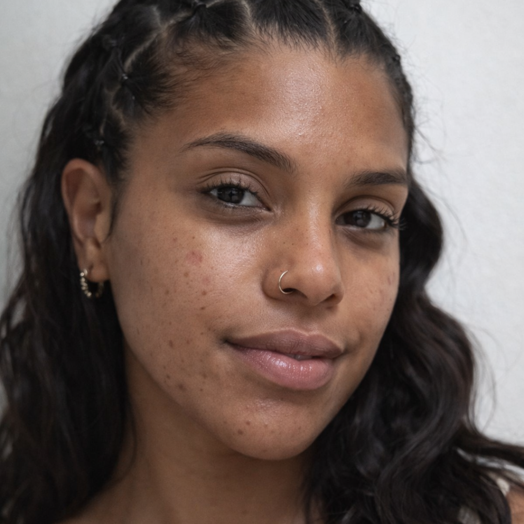 Booster Serum Skin Tint SPF 40 — Your Skin, Bare But Better