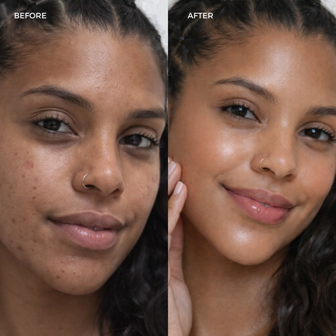 Booster Serum Skin Tint SPF 40