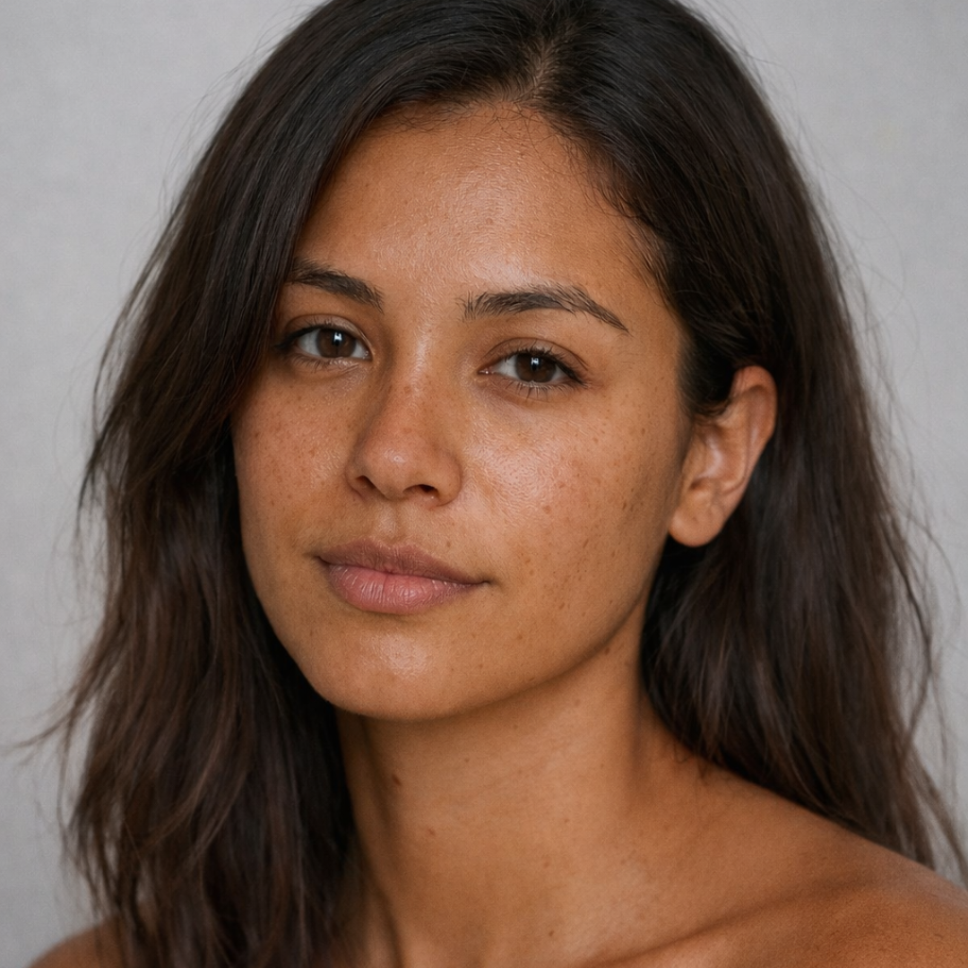 Booster Serum Skin Tint SPF 40 — Your Skin, Bare But Better