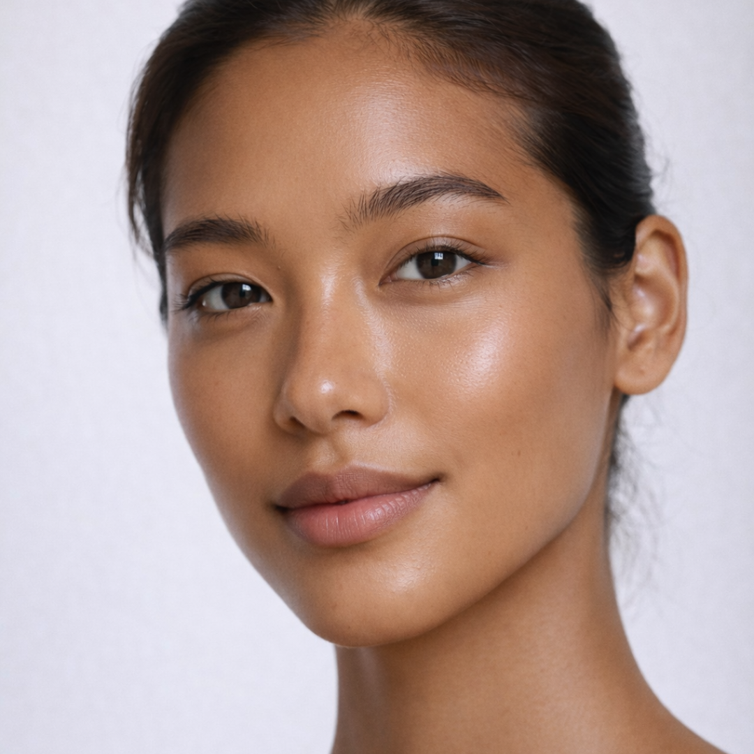 Booster Serum Skin Tint SPF 40 — Your Skin, Bare But Better