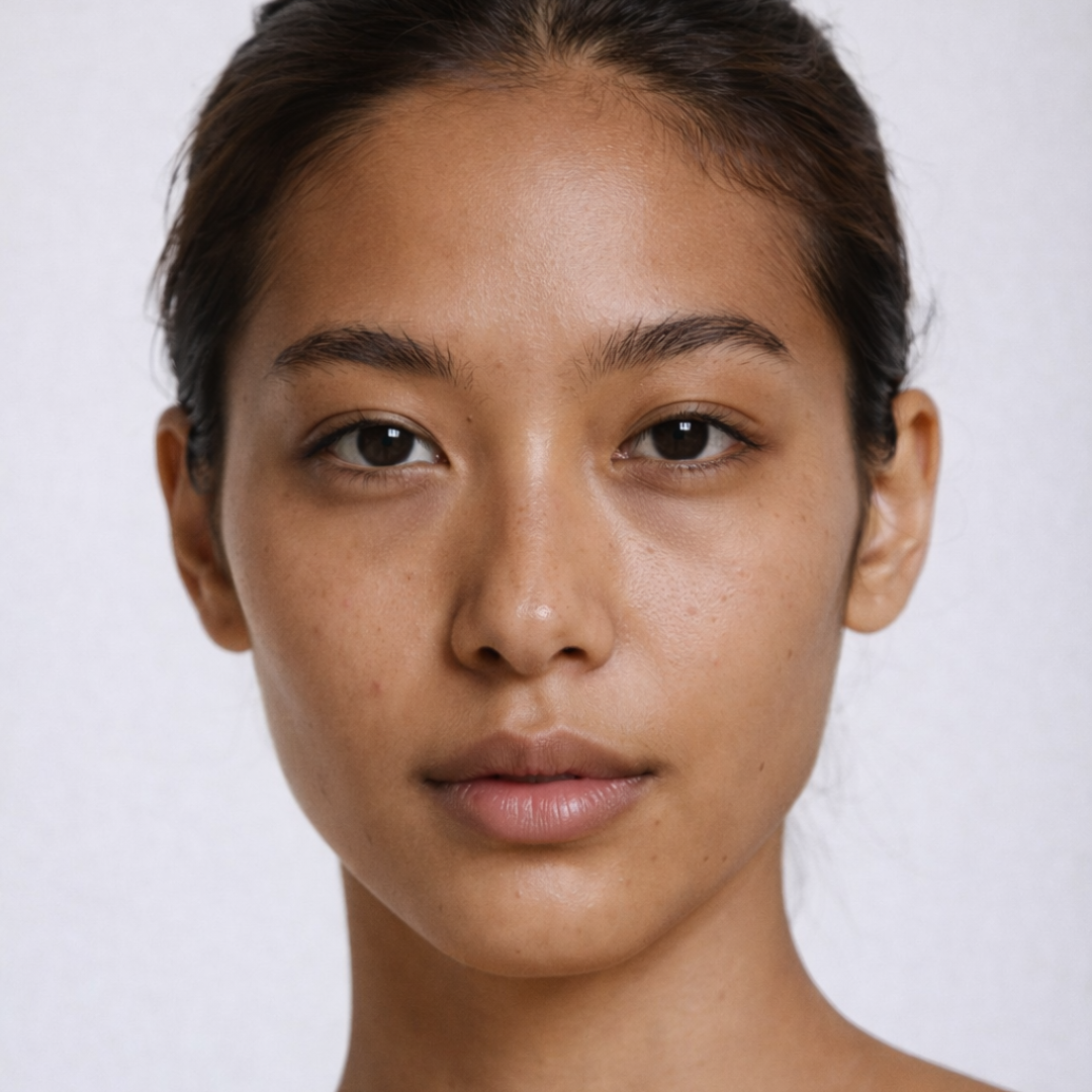 Booster Serum Skin Tint SPF 40 — Your Skin, Bare But Better