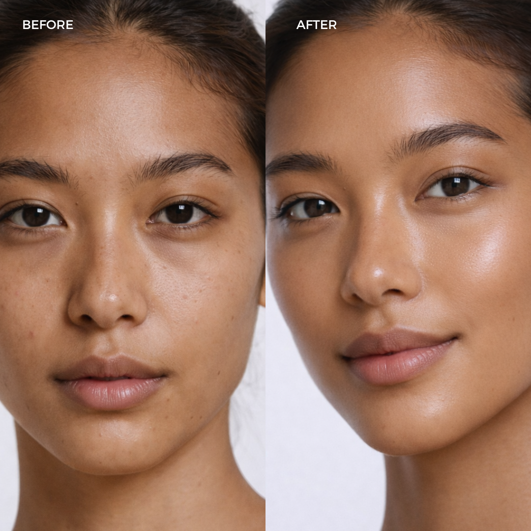 Booster Serum Skin Tint SPF 40