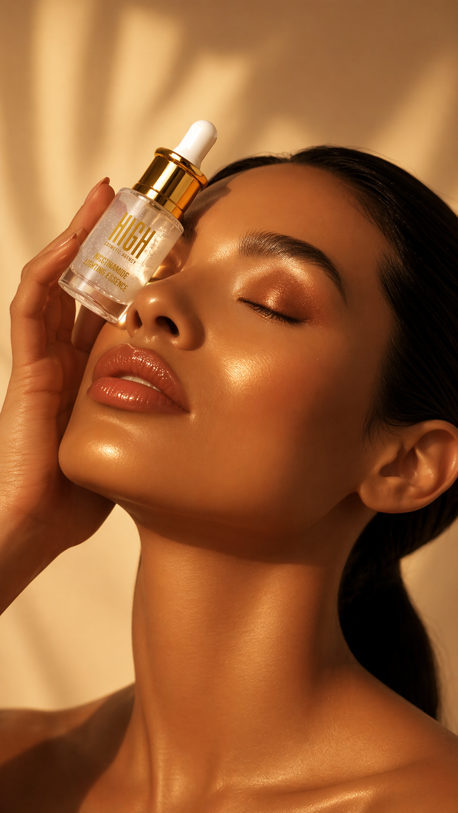 Nicotinamide B3 -Niacinamide Serum – Pore Minimizing, Brightening & Oil Control