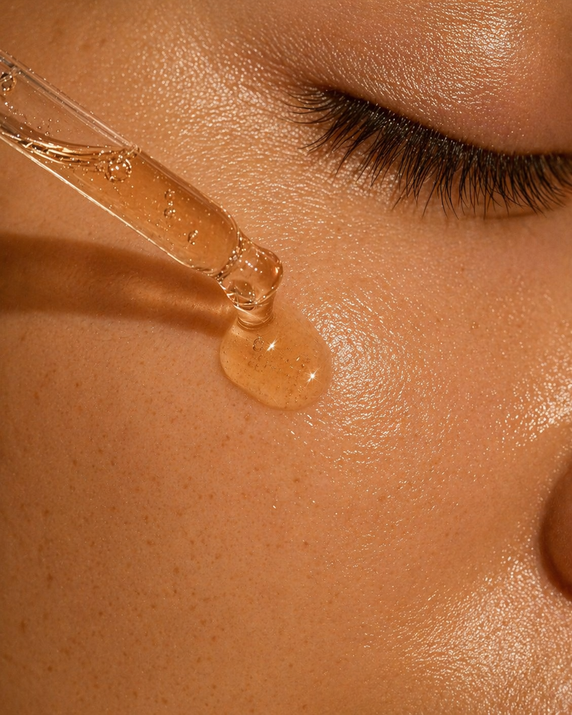 Nicotinamide B3 -Niacinamide Serum – Pore Minimizing, Brightening & Oil Control