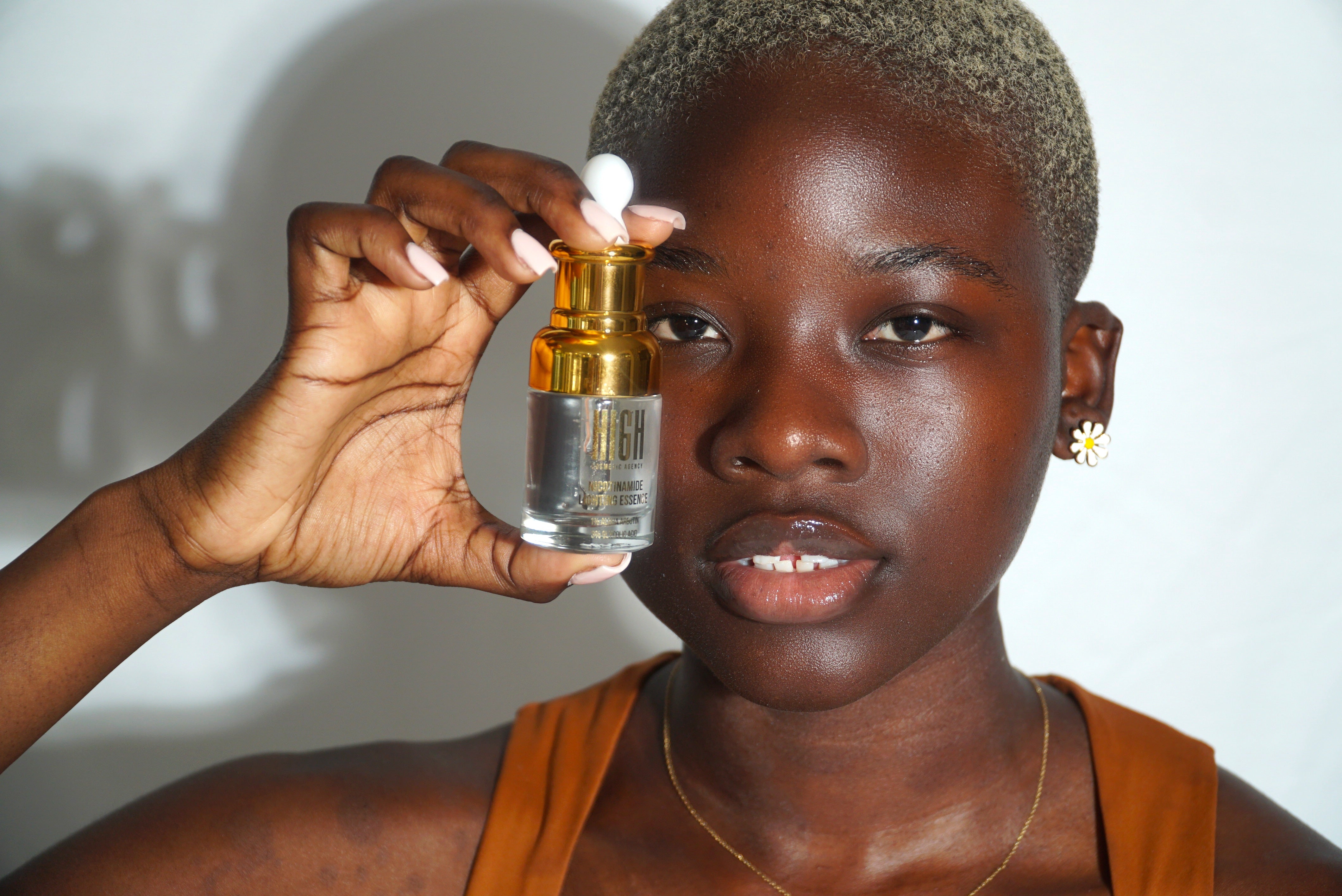 Nicotinamide B3 -Niacinamide Serum – Pore Minimizing, Brightening & Oil Control