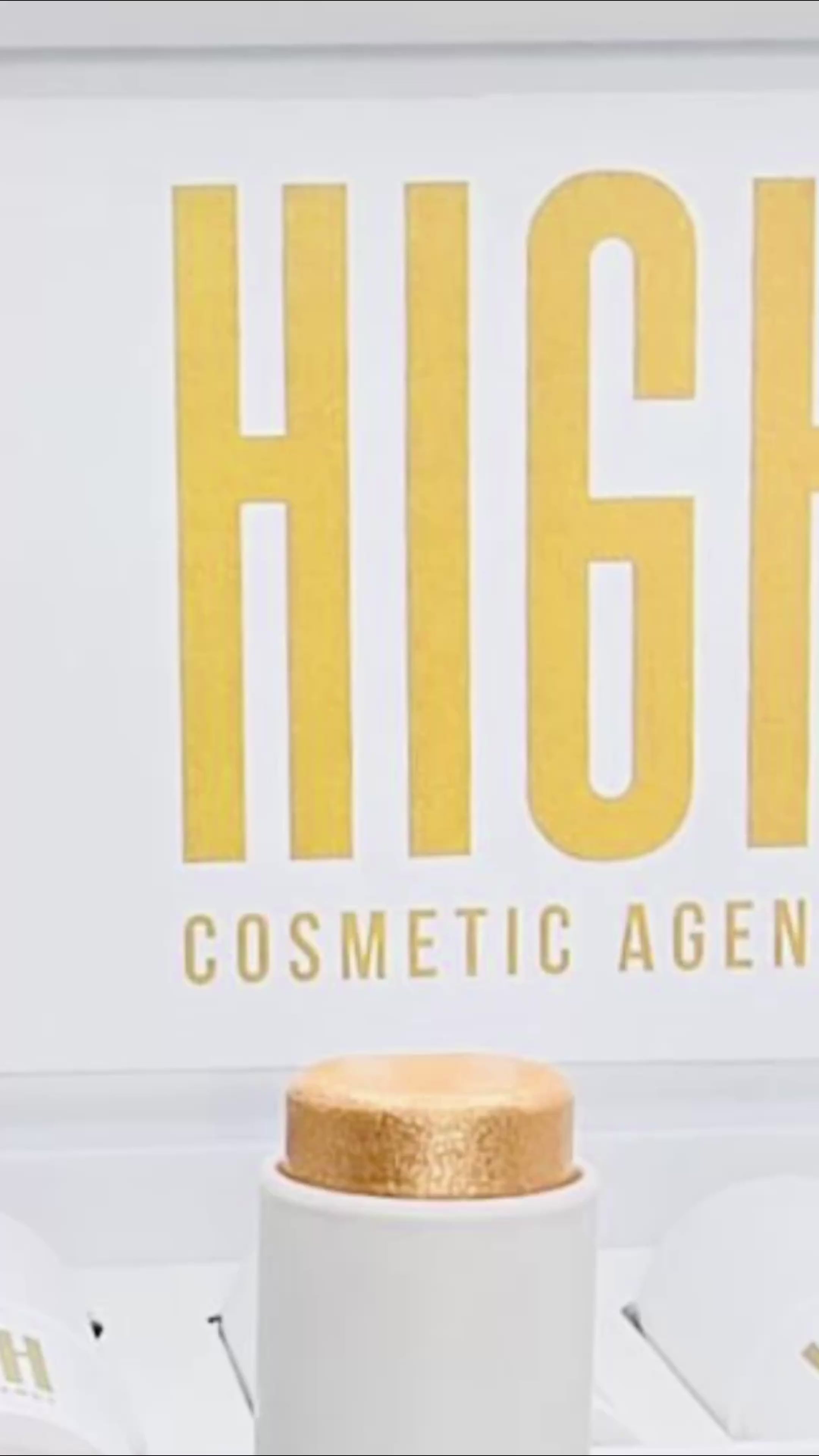 TO GO! Crystalline Contour Collection