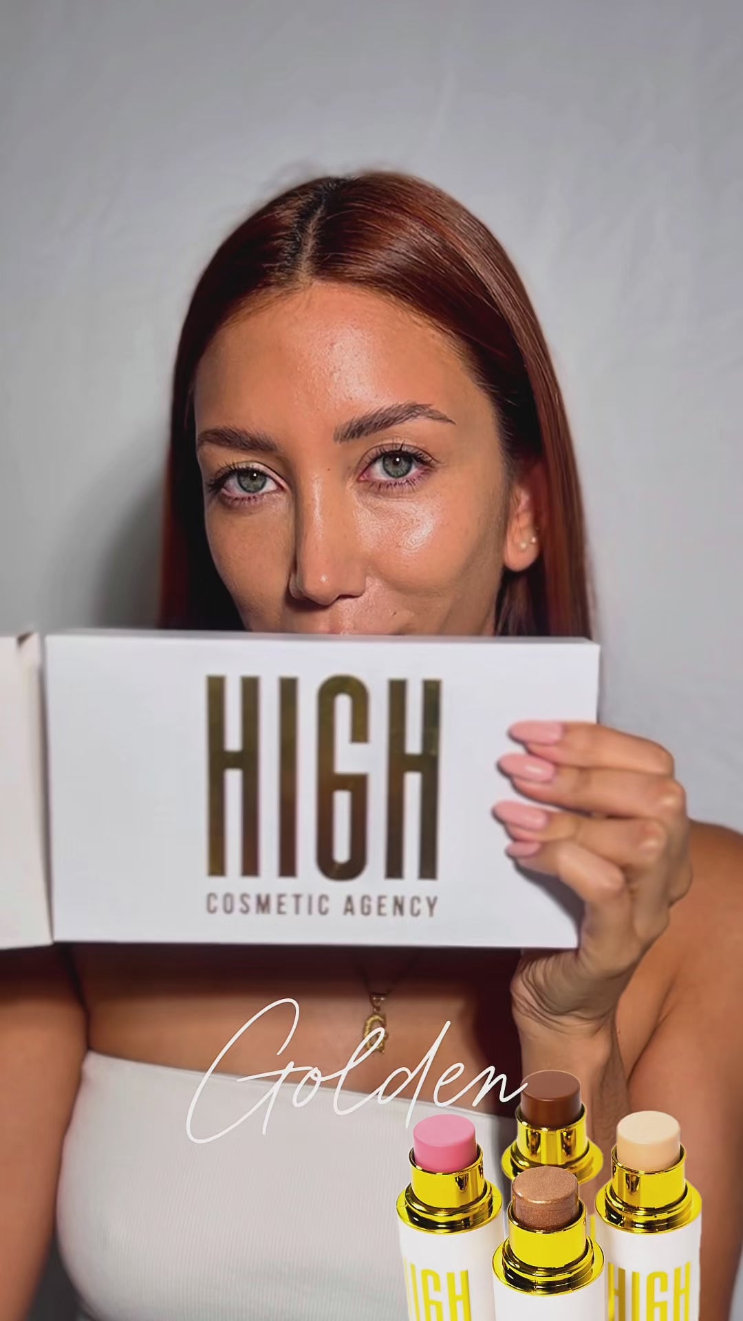 Luxury Contour Collection