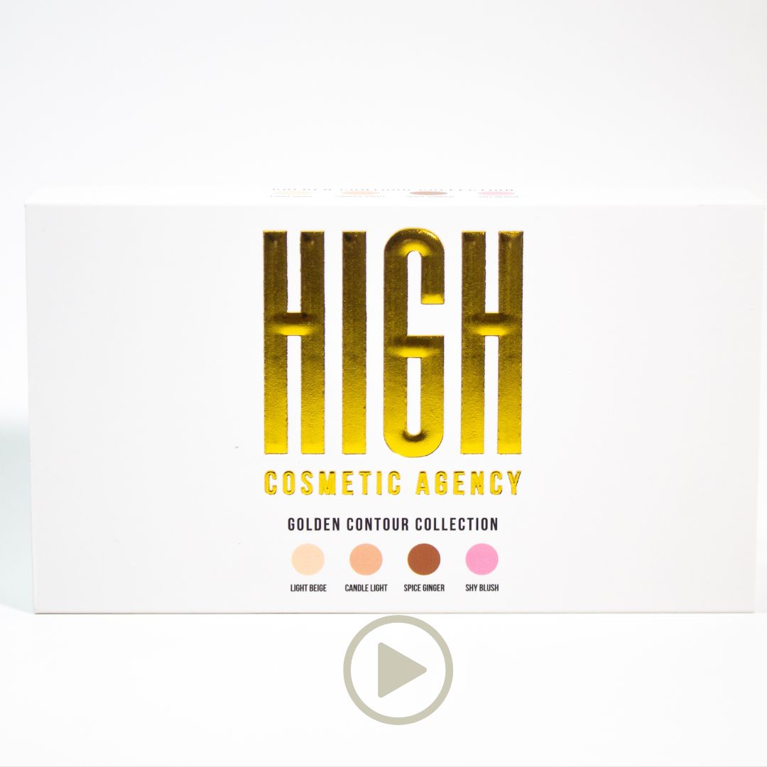 Shop Golden Contour Collection