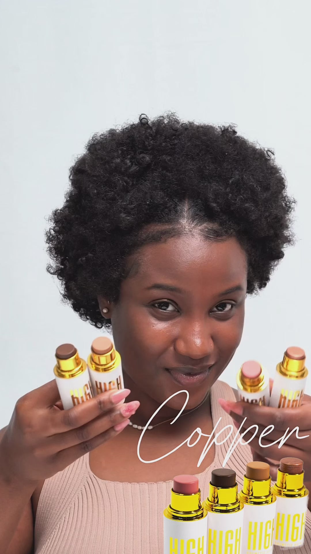 Luxury Contour Collection