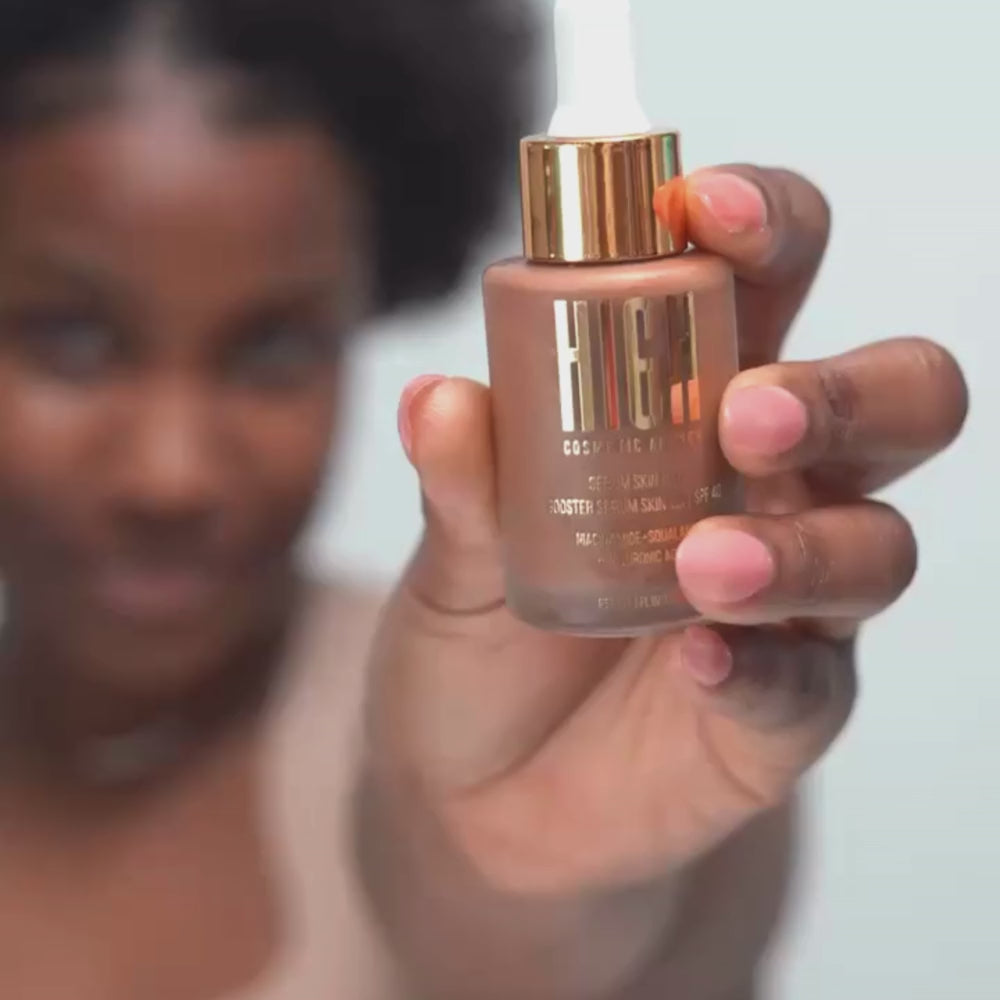 Booster Serum Skin Tint SPF 40