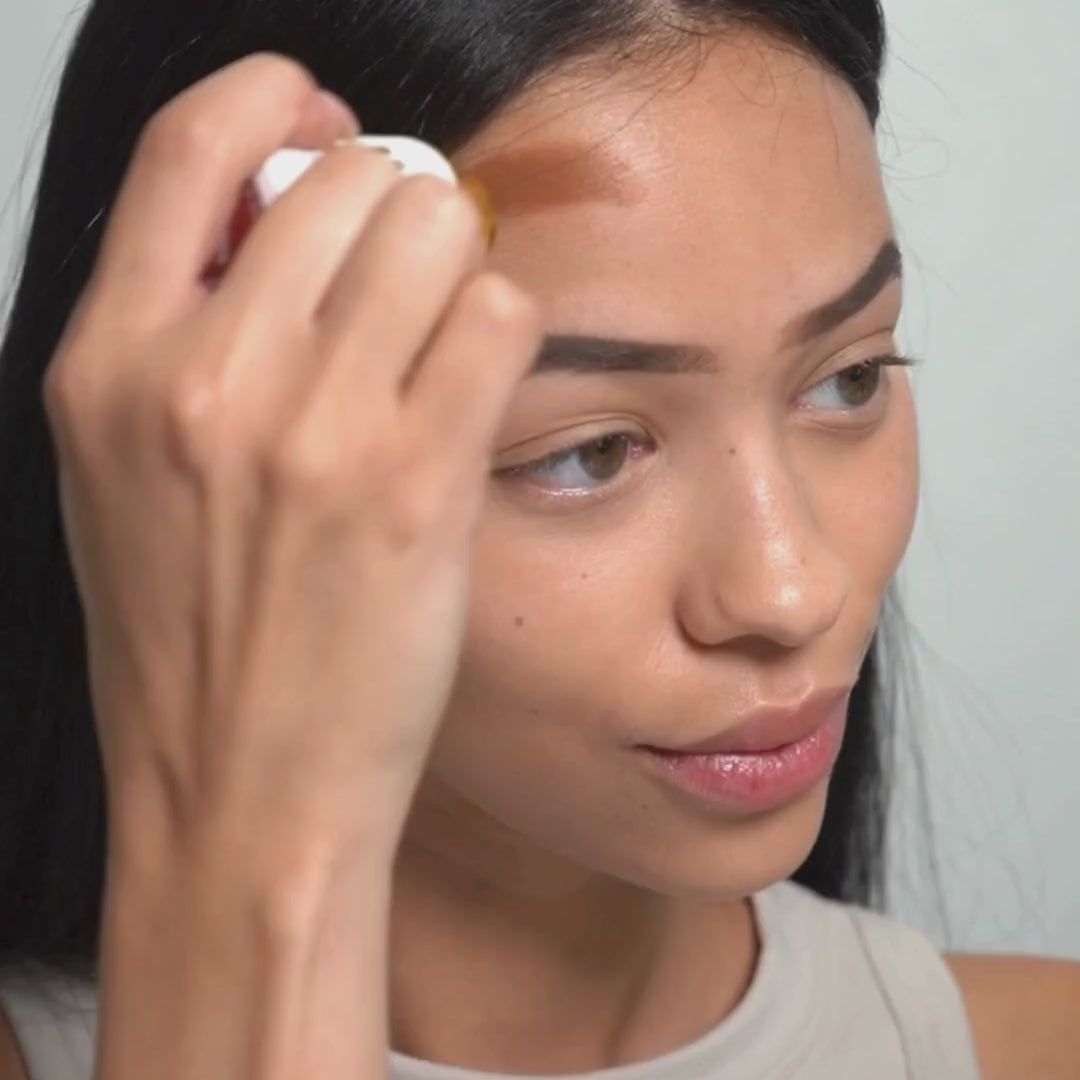 Concealer Spice Ginger.