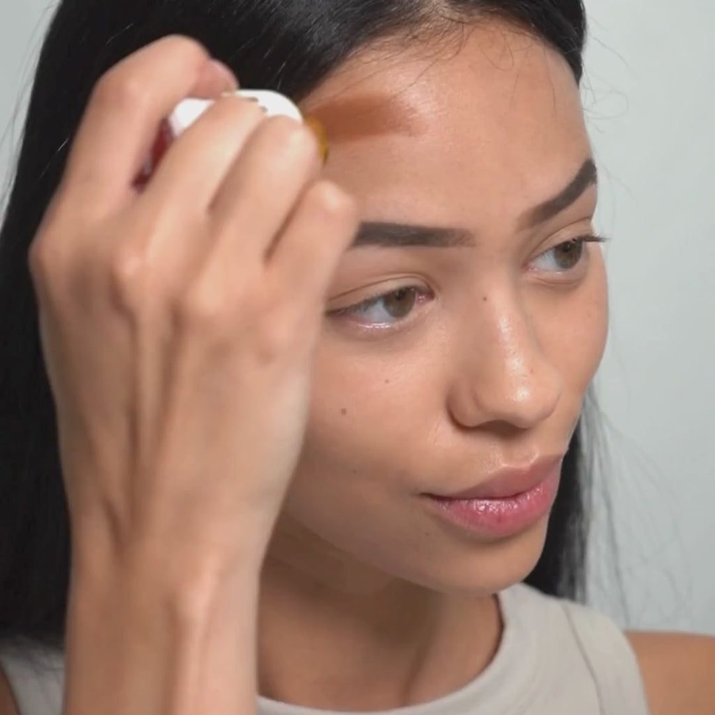 Golden Contour Collection.